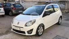 Bianco Usata 2010 Renault Twingo Due volumi | 3900 € (Ottimo prezzo)
