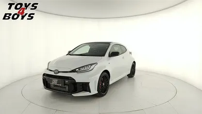 Usata 2024 Toyota Yaris | 55.500 € (Cara)