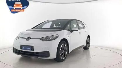 Usata 2022 VW ID.3 Pro Performance Utilitaria | 23.000 € (Ottimo prezzo)