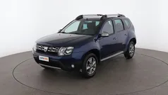 Usata 2015 Dacia Duster Lauréate | 9299 € (Buon prezzo)