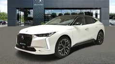 Bianco Nuova 2024 DS Automobiles DS4 Rivoli Tre volumi | 32.900 € (Buon prezzo)