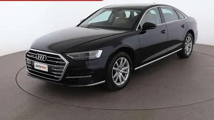 Usata 2018 Audi A8 Tre volumi | 41.599 € (Ottimo prezzo)