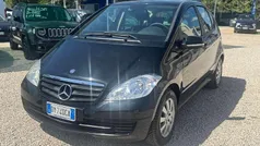 Usata 2009 Mercedes A150 Monovolume | 3500 € (Ottimo prezzo)