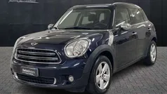 Usata 2016 Mini One D Countryman SUV | 11.900 € (Buon prezzo)