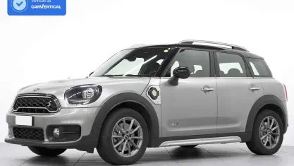Usata Mini Countryman 136 CV (100 kW) 2018 SUV