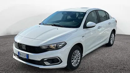 Usata Fiat Tipo 131 CV (96 kW) 2025 Berlina