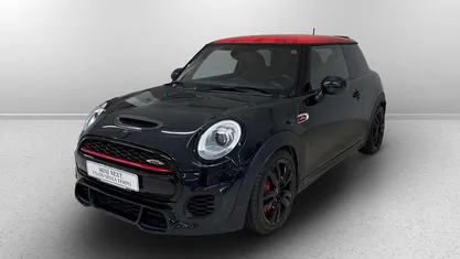 Usata Mini John Cooper Works 231 CV (169 kW) 2017 Utilitaria