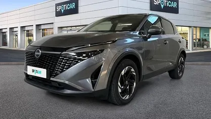 Usata Nissan Qashqai N-Connecta 140 CV (102 kW) 2024 SUV