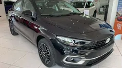 Usata 2025 Fiat Tipo S Tre volumi | 18.000 € (Buon prezzo)