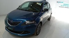 Blu Nuova 2024 Lancia Ypsilon Due volumi | 17.300 € (Buon prezzo)