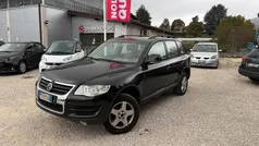 Usata 2008 VW Touareg Exclusive SUV | 2790 € (Super prezzo)