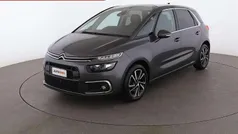 Grigio Usata 2020 Citroën C4 SpaceTourer Feel Monovolume | 13.799 € (Ottimo prezzo)