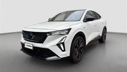 Usata Renault Rafale Esprit Alpine 200 CV (147 kW) 2025 SUV