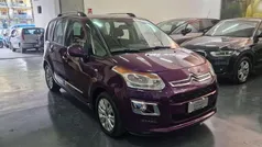 Usata 2015 Citroën C3 Picasso PureTech Monovolume | 7500 € (Buon prezzo)