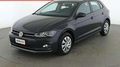 Usata 2019 VW Polo Highline Utilitaria | 13.199 € (Buon prezzo)