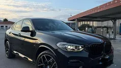 Usata 2020 BMW X4 M Performance SUV | 40.900 € (Buon prezzo)