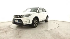 Bianco Usata 2023 Suzuki Vitara Cool SUV | 20.900 € (Ottimo prezzo)