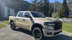 Nero Nuova 2025 Dodge Ram Pick-up | 73.880 € (Buon prezzo)