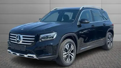 Nuova Mercedes GLB180 Business 116 CV (85 kW) 2026 Nero SUV