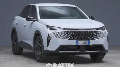 Usata 2025 Peugeot 3008 Allure SUV | 28.174 € (Buon prezzo)