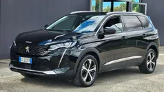Usata 2020 Peugeot 5008 Allure Monovolume | 22.900 € (Buon prezzo)