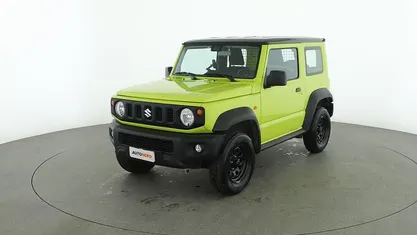 Usata Suzuki Jimny 102 CV (75 kW) 2021 SUV