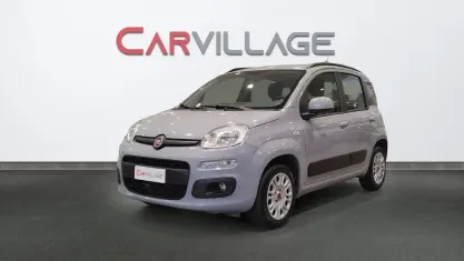 Occasion Fiat Panda Lounge 69 ch (50 kW) 2020 Gris Citadine