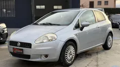 Grigio Usata 2006 Fiat Grande Punto Due volumi | 1700 € (Ottimo prezzo)