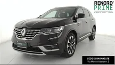 Nero Usata 2019 Renault Koleos Initiale Paris SUV | 22.490 € (Buon prezzo)