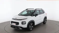 Usata 2019 Citroën C3 Aircross Shine SUV | 12.099 € (Buon prezzo)