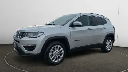 Usata Jeep Compass Limited 150 CV (110 kW) 2020 Other SUV