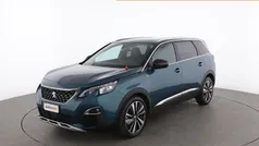 Usata 2018 Peugeot 5008 GT-line SUV | 16.799 € (Buon prezzo)