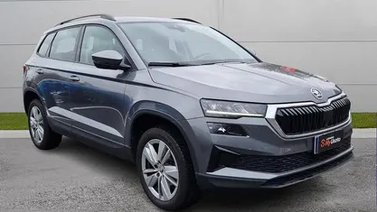 Usata 2024 Skoda Karoq Selection SUV | 23.900 € (Super prezzo)