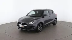 Grigio Usata 2022 Suzuki Swift | 14.099 € (Buon prezzo)