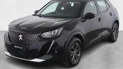 Usata 2020 Peugeot 2008 Active SUV | 16.500 € (Buon prezzo)