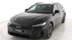 Nero Nuova 2025 Audi A5 S-Line Coupé | 64.200 € (Ottimo prezzo)