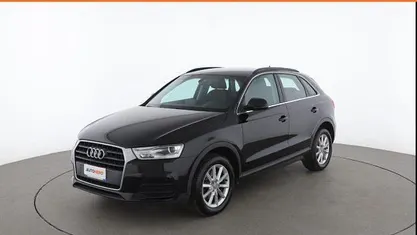 Usata 2016 Audi Q3 Business SUV | 17.399 € (Buon prezzo)