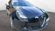 Nero Usata 2021 Alfa Romeo Giulietta Ti Due volumi | 15.900 € (Buon prezzo)