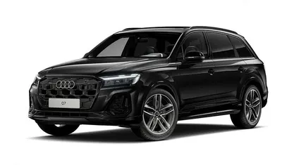 Usata 2024 Audi Q7 S-Line SUV | 80.900 €