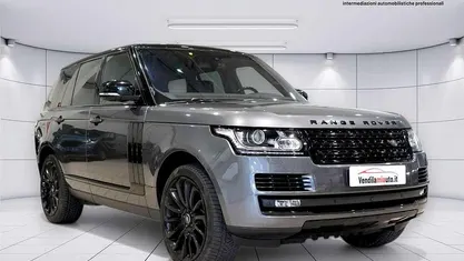 Usata Land Rover Range Rover Autobiography 510 CV (375 kW) 2016 SUV