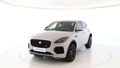 Usata 2022 Jaguar E-Pace R-Dynamic SUV | 33.000 € (Buon prezzo)