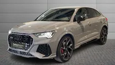 Nero Usata 2023 Audi Q3 Comfort SUV | 56.950 € (Ottimo prezzo)