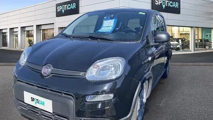 Usata Fiat Panda S 70 CV (51 kW) 2023 Utilitaria