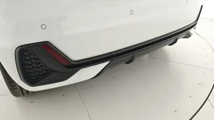 Nuova Audi A1 Sportback S-Line 116 CV (85 kW) 2025 Verde district Utilitaria