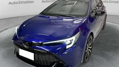 Blu Usata 2023 Toyota Corolla Sport Station wagon | 26.480 € (Buon prezzo)