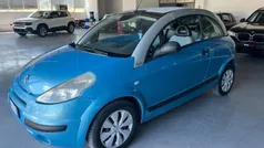 Usata 2004 Citroën C3 Pluriel Cabrio | 2450 € (Buon prezzo)