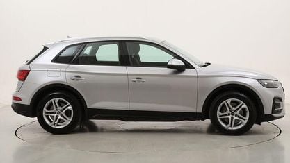 Usata Audi Q5 Business 163 CV (119 kW) 2021 SUV