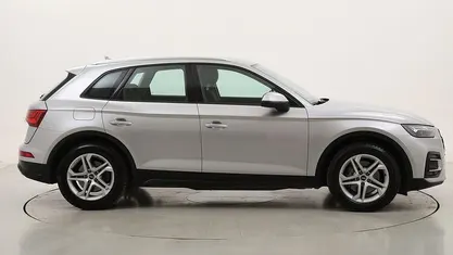 Usata Audi Q5 Business 163 CV (119 kW) 2021 SUV