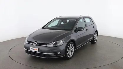 Usata 2017 VW Golf VII Executive | 14.799 € (Ottimo prezzo)