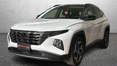 Usata 2021 Hyundai Tucson SUV | 17.990 € (Super prezzo)